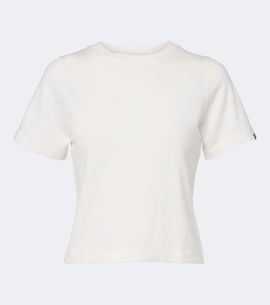 Extreme Cashmere Extreme Cashmere N°267 Tina cotton and cashmere T-shirt