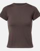 Extreme Cashmere Extreme Cashmere N°292 America cotton and cashmere T-shirt - 1