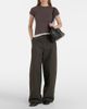 Extreme Cashmere Extreme Cashmere N°292 America cotton and cashmere T-shirt - 2