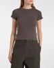 Extreme Cashmere Extreme Cashmere N°292 America cotton and cashmere T-shirt - 3