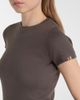 Extreme Cashmere Extreme Cashmere N°292 America cotton and cashmere T-shirt - 4