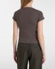 Extreme Cashmere Extreme Cashmere N°292 America cotton and cashmere T-shirt - 5