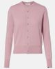 Extreme Cashmere Extreme Cashmere N°300 Little 2 cashmere cardigan - 1