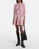 Extreme Cashmere Extreme Cashmere N°300 Little 2 cashmere cardigan - 2