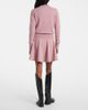 Extreme Cashmere Extreme Cashmere N°300 Little 2 cashmere cardigan - 3
