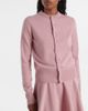 Extreme Cashmere Extreme Cashmere N°300 Little 2 cashmere cardigan - 4