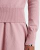 Extreme Cashmere Extreme Cashmere N°300 Little 2 cashmere cardigan - 5