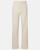 Extreme Cashmere Extreme Cashmere N°320 Rush cashmere-blend straight pants - 1