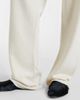Extreme Cashmere Extreme Cashmere N°320 Rush cashmere-blend straight pants - 4
