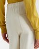 Extreme Cashmere Extreme Cashmere N°320 Rush cashmere-blend straight pants - 5