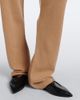 Extreme Cashmere Extreme Cashmere N°320 Rush cashmere-blend sweatpants - 4