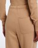 Extreme Cashmere Extreme Cashmere N°320 Rush cashmere-blend sweatpants - 5