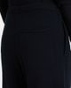 Extreme Cashmere Extreme Cashmere NÂ°320 Rush cashmere-blend wide-leg pants - 5