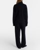Extreme Cashmere Extreme Cashmere NÂ°320 Rush cashmere-blend wide-leg pants - 6