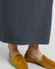 Extreme Cashmere Extreme Cashmere N°321 Kris cotton and cashmere maxi dress - 4