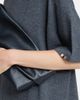 Extreme Cashmere Extreme Cashmere N°321 Kris cotton and cashmere maxi dress - 5