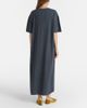 Extreme Cashmere Extreme Cashmere N°321 Kris cotton and cashmere maxi dress - 6