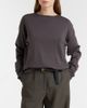 Extreme Cashmere Extreme Cashmere N°347 Aries cotton and cashmere sweater - 2