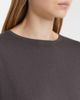 Extreme Cashmere Extreme Cashmere N°347 Aries cotton and cashmere sweater - 3