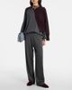 Extreme Cashmere Extreme Cashmere N°347 Aries cotton and cashmere top - 2