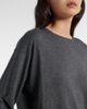 Extreme Cashmere Extreme Cashmere N°347 Aries cotton and cashmere top - 4