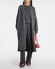 Extreme Cashmere Extreme Cashmere N°353 Relax cotton-blend straight pants - 2