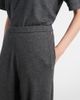 Extreme Cashmere Extreme Cashmere N°353 Relax cotton-blend straight pants - 4