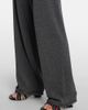 Extreme Cashmere Extreme Cashmere N°353 Relax cotton-blend straight pants - 5