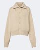 Extreme Cashmere Extreme Cashmere N°377 Clement cashmere cardigan - 1