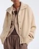 Extreme Cashmere Extreme Cashmere N°377 Clement cashmere cardigan - 2