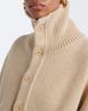 Extreme Cashmere Extreme Cashmere N°377 Clement cashmere cardigan - 3