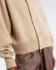 Extreme Cashmere Extreme Cashmere N°377 Clement cashmere cardigan - 4