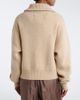 Extreme Cashmere Extreme Cashmere N°377 Clement cashmere cardigan - 6