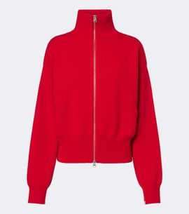 Extreme Cashmere Extreme Cashmere N°385 Xtra Cute cashmere jacket