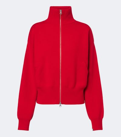 Extreme Cashmere Extreme Cashmere N°385 Xtra Cute cashmere jacket