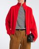 Extreme Cashmere Extreme Cashmere N°385 Xtra Cute cashmere jacket - 2