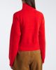 Extreme Cashmere Extreme Cashmere N°385 Xtra Cute cashmere jacket - 5