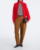Extreme Cashmere Extreme Cashmere N°385 Xtra Cute cashmere jacket - 6