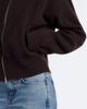 Extreme Cashmere Extreme Cashmere N°385 Xtra Cute cashmere zip-up sweater - 4