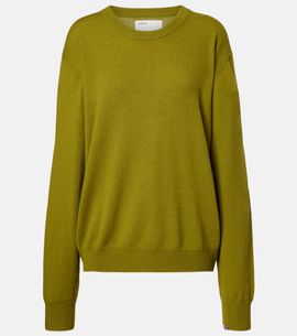 Extreme Cashmere Extreme Cashmere NÂ°397 Bis cashmere sweater