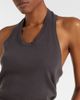 Extreme Cashmere Extreme Cashmere N°409 Jerry cotton and cashmere tank top - 3