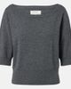 Extreme Cashmere Extreme Cashmere N°422 Marianne cashmere sweater - 1
