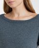 Extreme Cashmere Extreme Cashmere N°422 Marianne cashmere sweater - 3