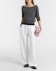 Extreme Cashmere Extreme Cashmere N°422 Marianne cashmere sweater - 6