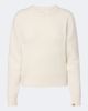 Extreme Cashmere Extreme Cashmere N°430 Jeanne cashmere-blend sweater - 1
