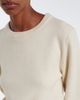 Extreme Cashmere Extreme Cashmere N°430 Jeanne cashmere-blend sweater - 3