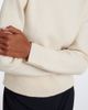 Extreme Cashmere Extreme Cashmere N°430 Jeanne cashmere-blend sweater - 4