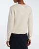 Extreme Cashmere Extreme Cashmere N°430 Jeanne cashmere-blend sweater - 5