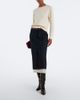 Extreme Cashmere Extreme Cashmere N°430 Jeanne cashmere-blend sweater - 6