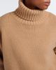 Extreme Cashmere Extreme Cashmere N°434 Crop Xtra cashmere sweater - 3